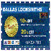 Mobile Locksmith Dallas