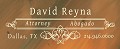 Law Office of David Reyna