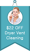 Dryer Vent Cleaning Richardson