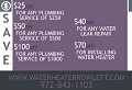 Water Heater Rowlett TX