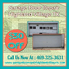 Garage Door Repair Highland Village TX