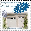 Garage Doors Richardson
