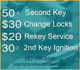 Key Replacement Euless
