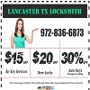 Lancaster Locksmith