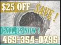 Local Dryer Vent Cleaning Plano TX