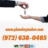 Plano Key Maker