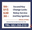 Key Replacement Bedford