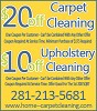 Home Carpet Cleaning Dallas TX