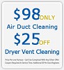 Air Duct and Vent Cleaning Dallas TX