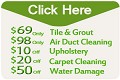 Tile Grout Cleaning Dallas